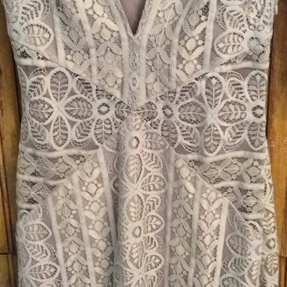 For Love & Lemons Lyla Dress - Picture 4 of 6